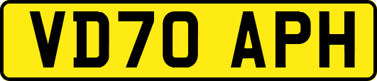 VD70APH