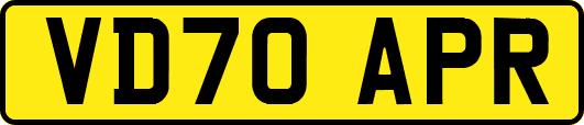 VD70APR