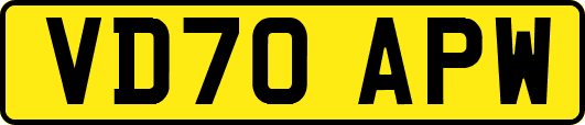 VD70APW