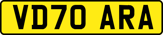 VD70ARA