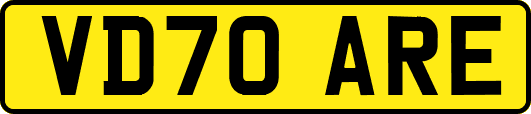 VD70ARE