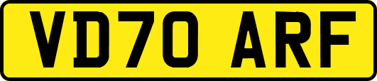 VD70ARF
