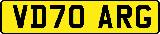 VD70ARG