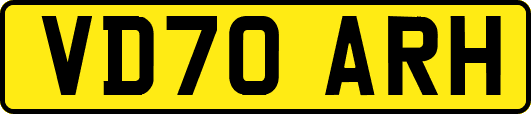 VD70ARH