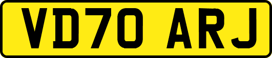 VD70ARJ