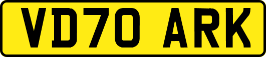 VD70ARK