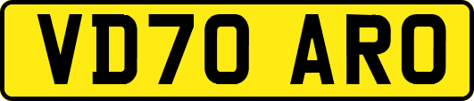 VD70ARO