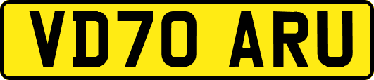 VD70ARU