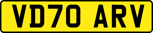 VD70ARV