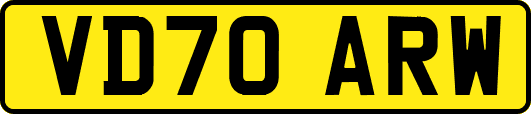 VD70ARW