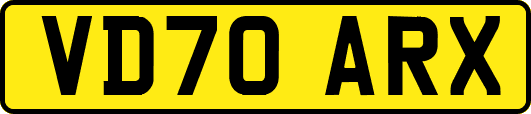 VD70ARX