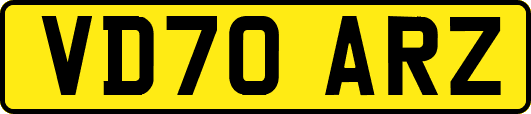 VD70ARZ
