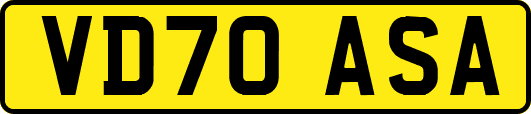 VD70ASA