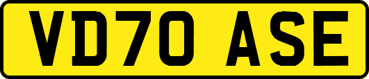 VD70ASE