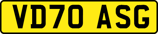 VD70ASG