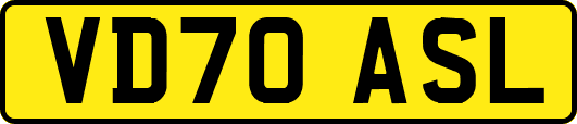 VD70ASL