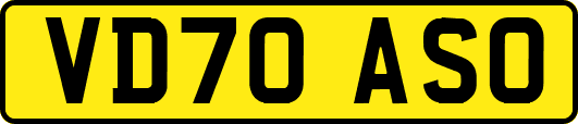 VD70ASO