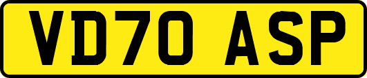 VD70ASP