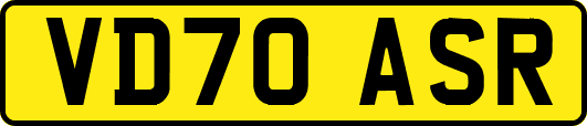 VD70ASR