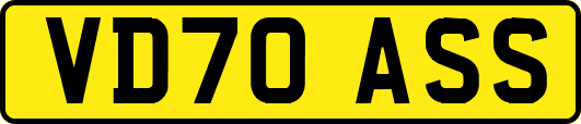 VD70ASS
