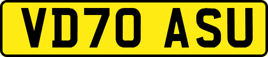 VD70ASU