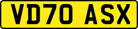 VD70ASX