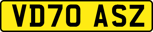 VD70ASZ