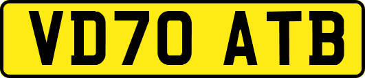 VD70ATB