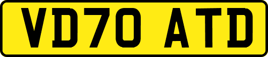VD70ATD