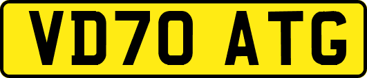 VD70ATG