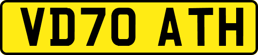 VD70ATH