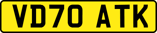 VD70ATK