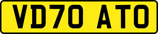 VD70ATO