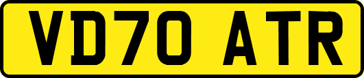 VD70ATR