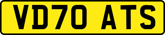 VD70ATS