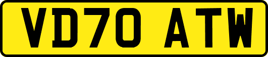 VD70ATW