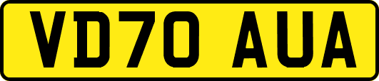 VD70AUA