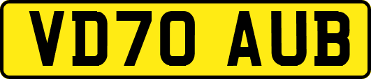 VD70AUB