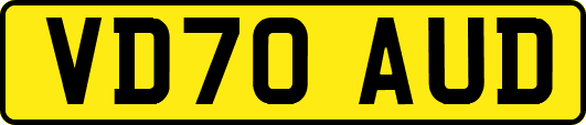 VD70AUD