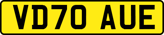 VD70AUE