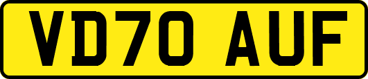 VD70AUF
