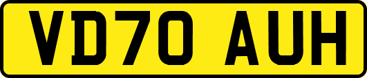 VD70AUH