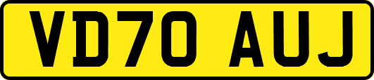 VD70AUJ