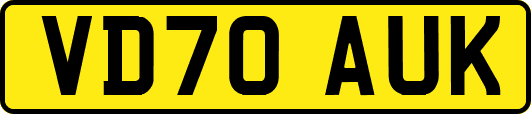 VD70AUK