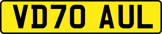 VD70AUL