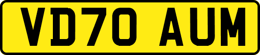VD70AUM