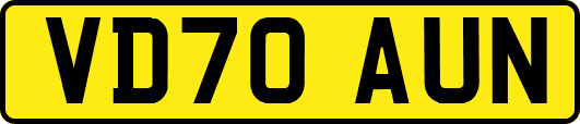 VD70AUN