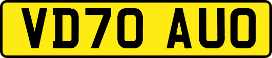 VD70AUO