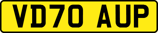 VD70AUP
