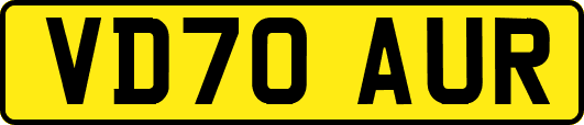 VD70AUR